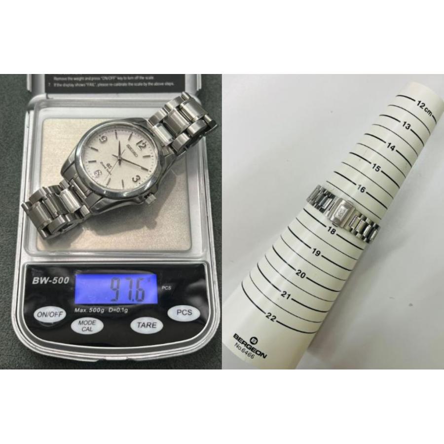 SEIKO SBGF00Gグランドセイコー クォーツ メンズ グランドセイコー クオーツ[SBGF017] Grand Seiko | グランド