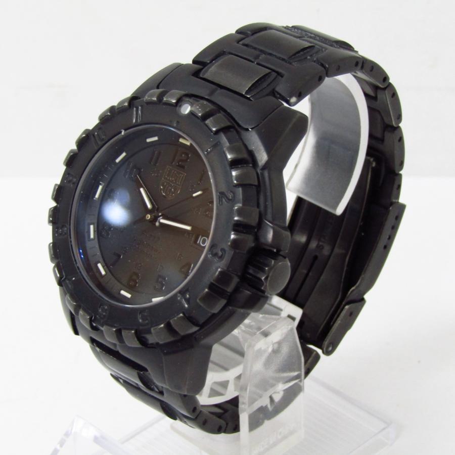 LUMINOX（ルミノックス） ネイビーシールズ 3250シリーズ LX-200
