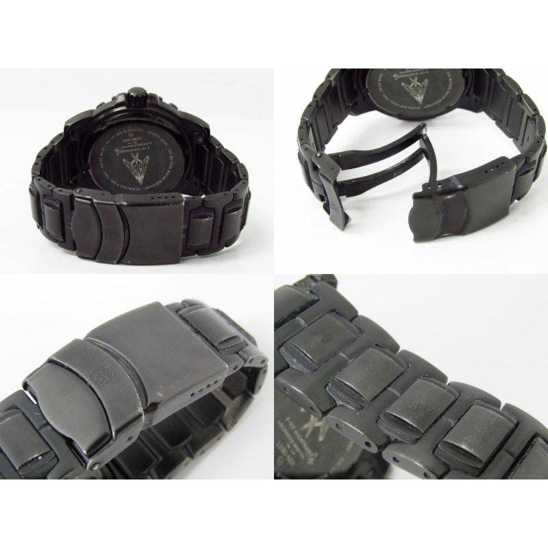 LUMINOX（ルミノックス） ネイビーシールズ 3250シリーズ LX-200