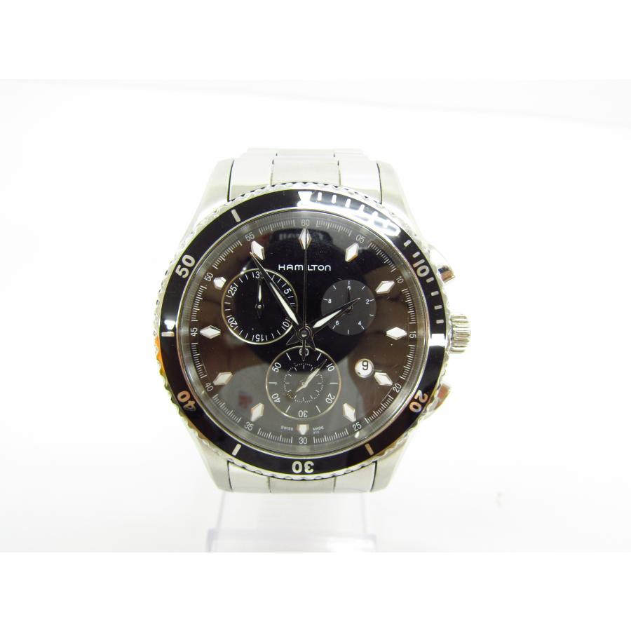 HAMILTON H375120ジャズマスター シービュー　ジャンク HAMILTON（ハミルトン） HAMILTON H375120 ジャズマスター シービュー