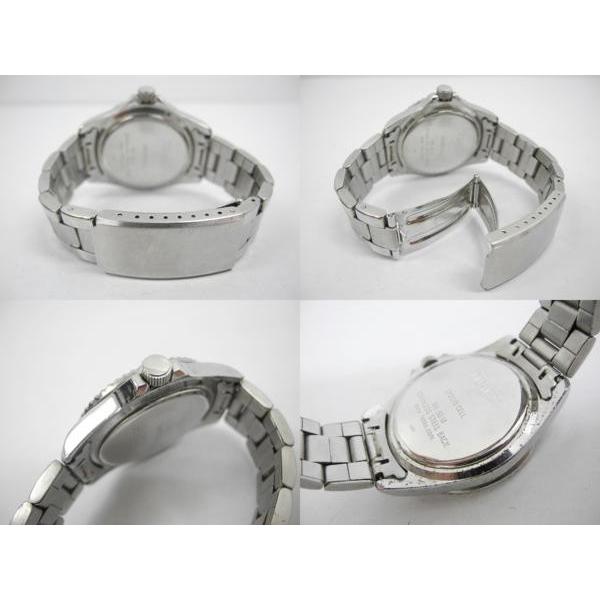 《腕時計/ウォッチ》TIMEX タイメックス CR2016 CELL クオーツ メンズ腕時計【中古】｜thrift-webshop｜03