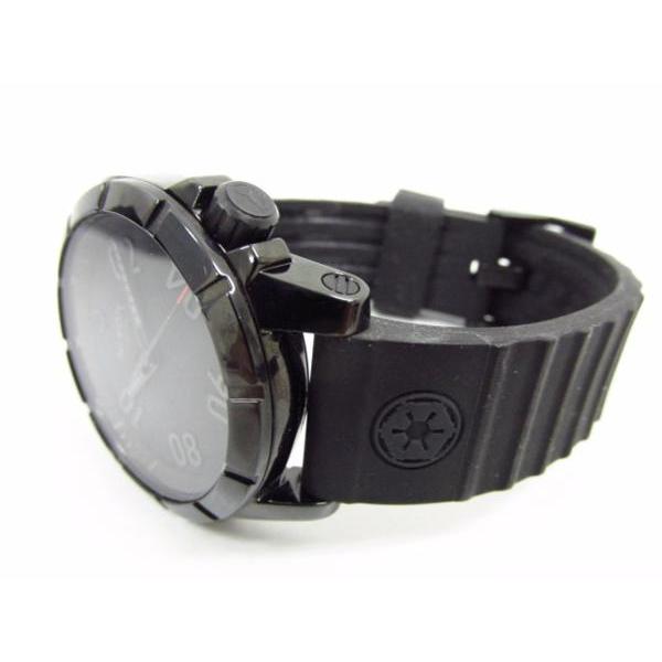 NIXON ニクソン RANGER 40 SW STAR WARS コラボ クォーツ腕時計 ケース付き♪AC7653｜thrift-webshop｜03