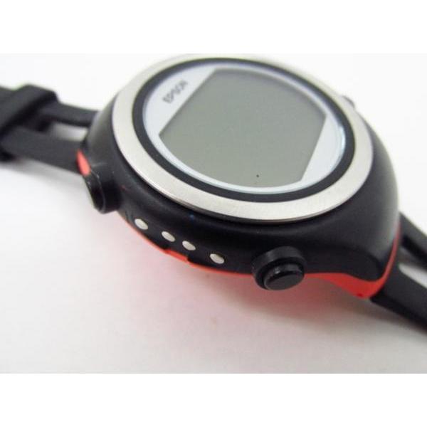 EPSON エプソン SF-510 Wristable GPS デジタルウォッチ Bluetooth 