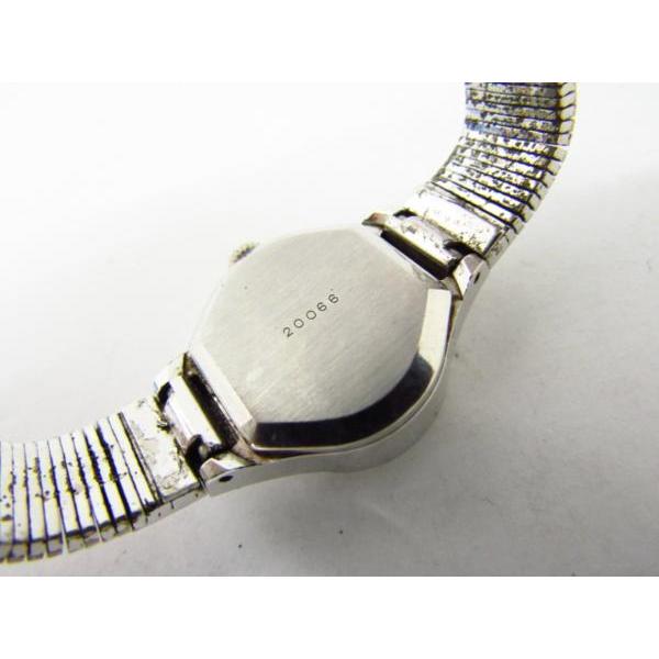 EDOX（エドックス） 手巻き アンティーク 腕時計♪AC9111 : スリフト