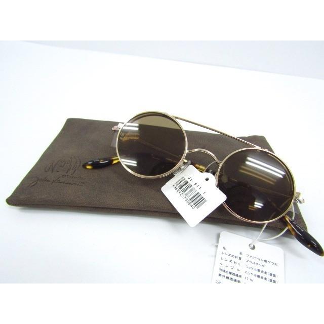 サングラス/眼鏡》未使用 John Lennon ジョンレノン JL-511 1 サングラス/眼鏡》未使用 John Lennon ジョンレノン JL-511 1