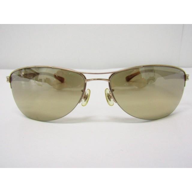 Ray-Ban RayBan レイバン RB3282 001/8Z サングラス♪AC17169 Ray-Ban RayBan レイバン RB3282 001/8Z サングラス♪AC17169