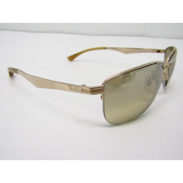 Ray-Ban RayBan レイバン RB3282 001/8Z サングラス♪AC17169 Ray-Ban RayBan レイバン RB3282 001/8Z サングラス♪AC17169