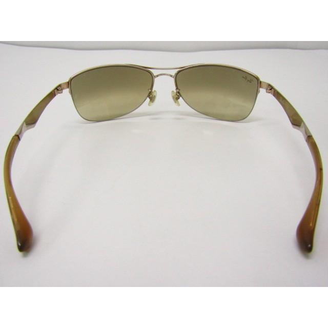 Ray-Ban RayBan レイバン RB3282 001/8Z サングラス♪AC17169 Ray-Ban RayBan レイバン RB3282 001/8Z サングラス♪AC17169