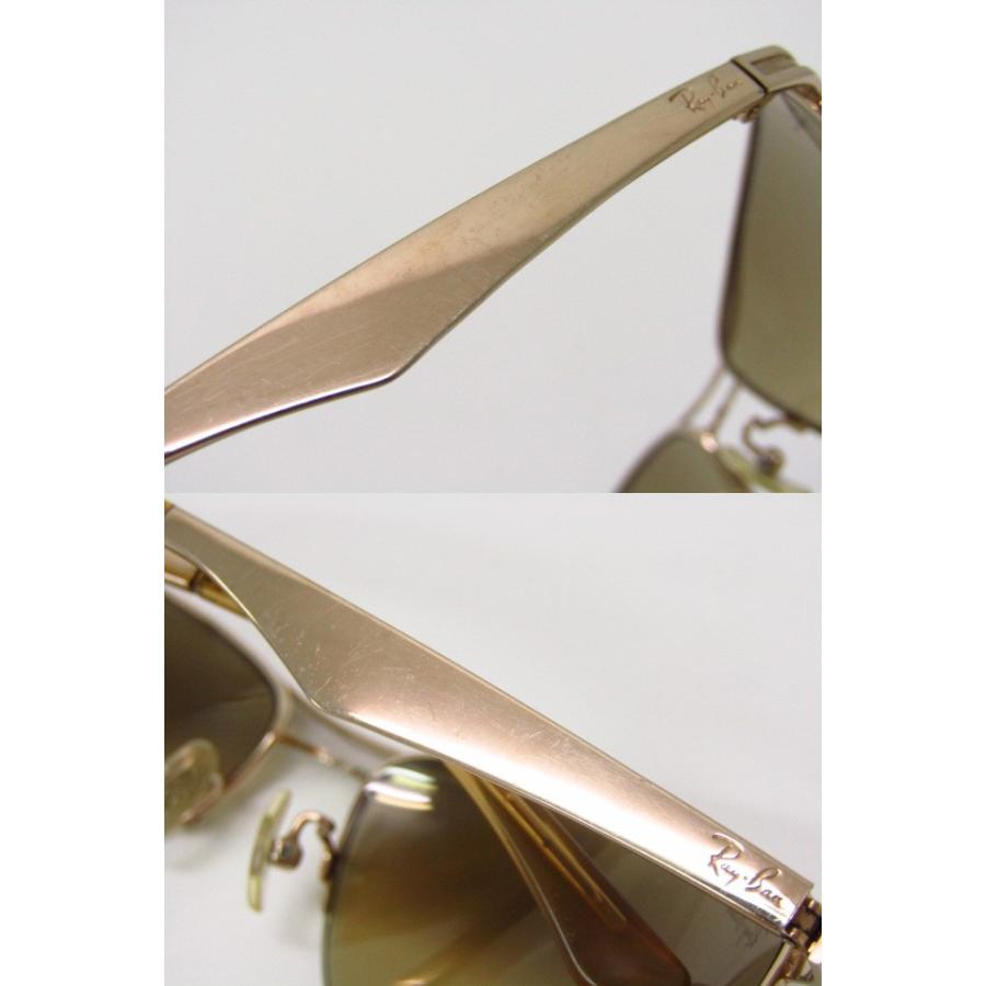 Ray-Ban RayBan レイバン RB3282 001/8Z サングラス♪AC17169 Ray-Ban RayBan レイバン RB3282 001/8Z サングラス♪AC17169