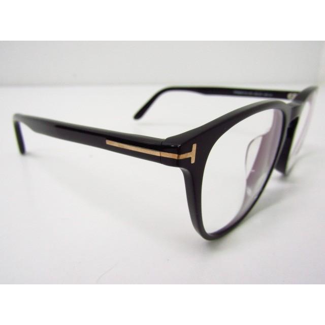 TOM FORD トムフォード TF5625-F-B 001 度入り眼鏡 メガネ TOM FORD トムフォード TF5625-F-B 001 度入り眼鏡 メガネ
