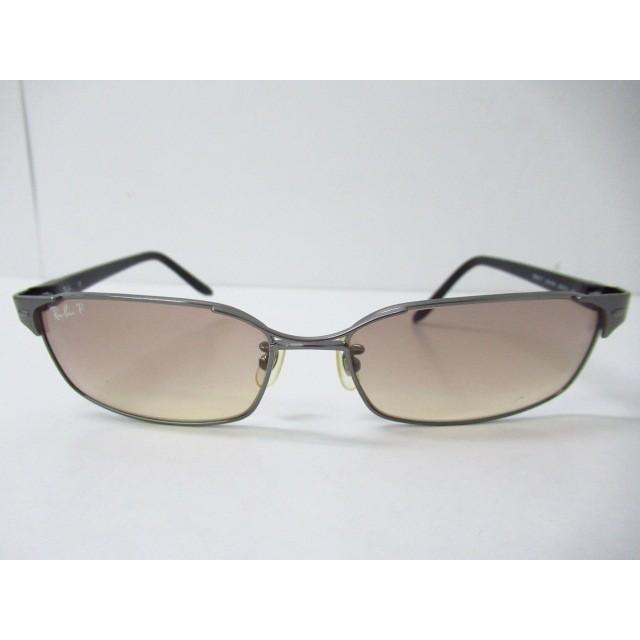 Ray-Ban RayBan レイバン RB3317 004/9N サングラス ▽AC17235 