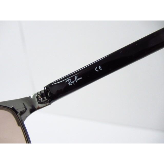 Ray-Ban RayBan レイバン RB3317 004/9N サングラス ▽AC17235 