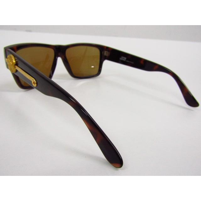 GIANNI VERSACE ジャンニ・ヴェルサーチ MOD 372/DM サングラス 