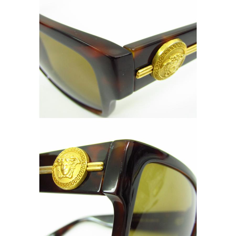 GIANNI VERSACE ジャンニ・ヴェルサーチ MOD 372/DM サングラス 