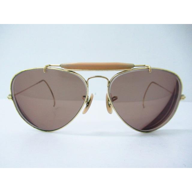 Ray-Ban RayBan レイバン ボシュロム社製 シューター 希少 サングラス 