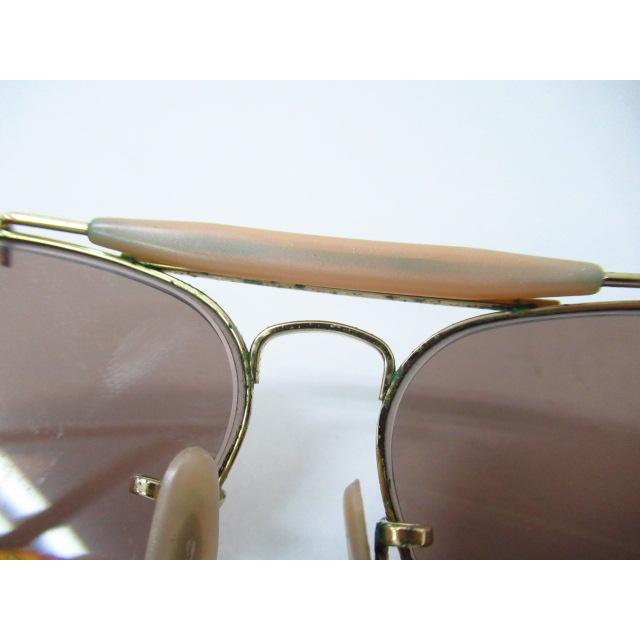 Ray-Ban RayBan レイバン ボシュロム社製 シューター 希少 サングラス 