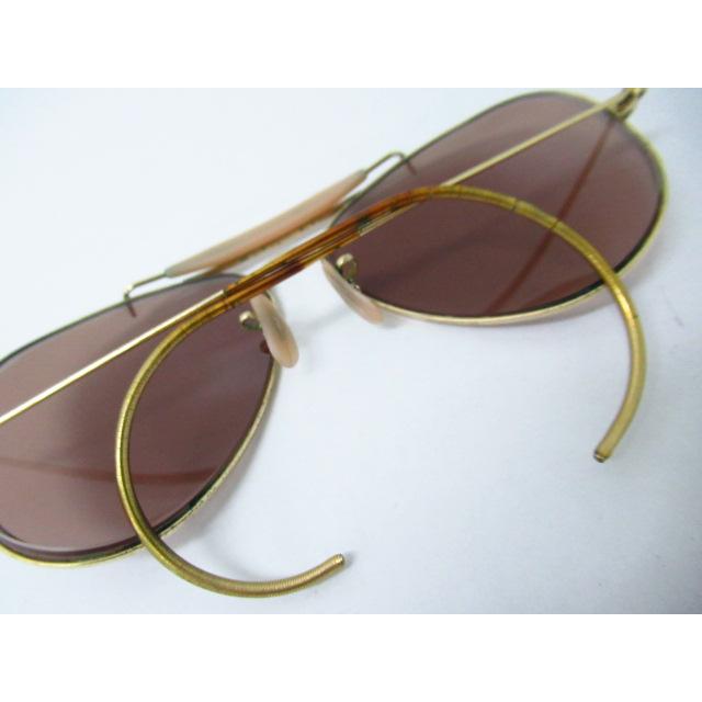 Ray-Ban RayBan レイバン ボシュロム社製 シューター 希少 サングラス 