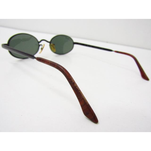 Ray-Ban RayBan レイバン B&L RB3042 W2979 サングラス♪AC18326 Ray-Ban RayBan レイバン B&L RB3042 W2979 サングラス♪AC18326