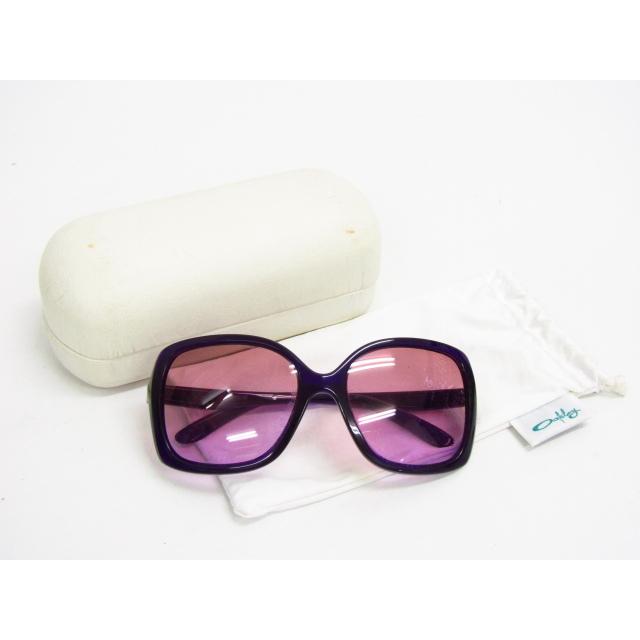 都内で 廃盤 USA製 OAKLEY オークリー Beckon サングラス クリアブルー