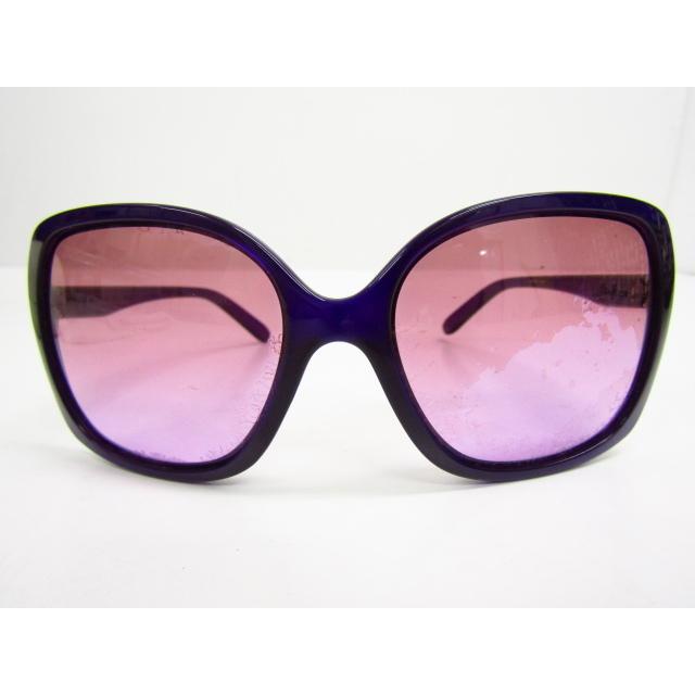 都内で 廃盤 USA製 OAKLEY オークリー Beckon サングラス クリアブルー