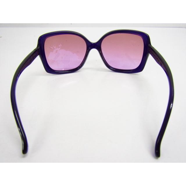 都内で 廃盤 USA製 OAKLEY オークリー Beckon サングラス クリアブルー