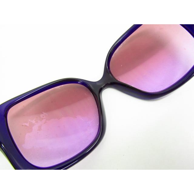 都内で 廃盤 USA製 OAKLEY オークリー Beckon サングラス クリアブルー