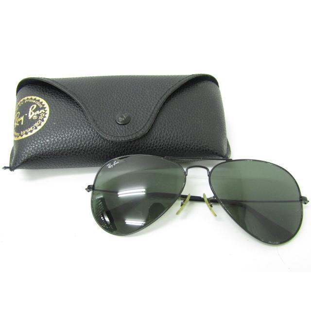 rb3025 aviator large metal l2823