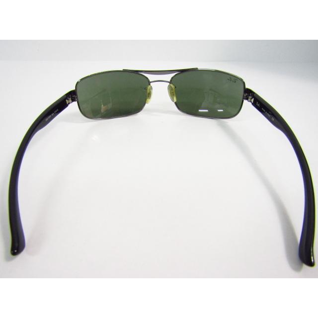 Ray-Ban レイバン RB3302 004 サングラス ケース付き♪AC19018 Ray-Ban レイバン RB3302 004 サングラス ケース付き♪AC19018