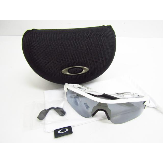 OAKLEY オークリー RADARLOCK PATH レーダーロックパス OO9206-02 