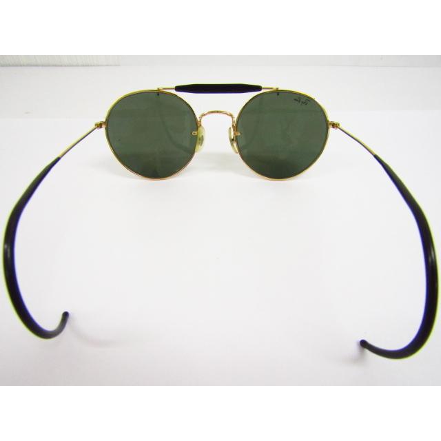 Ray-Ban レイバン ボシュロム ヴィンテージサングラス♪AC19845 Ray-Ban レイバン ボシュロム ヴィンテージサングラス♪AC19845