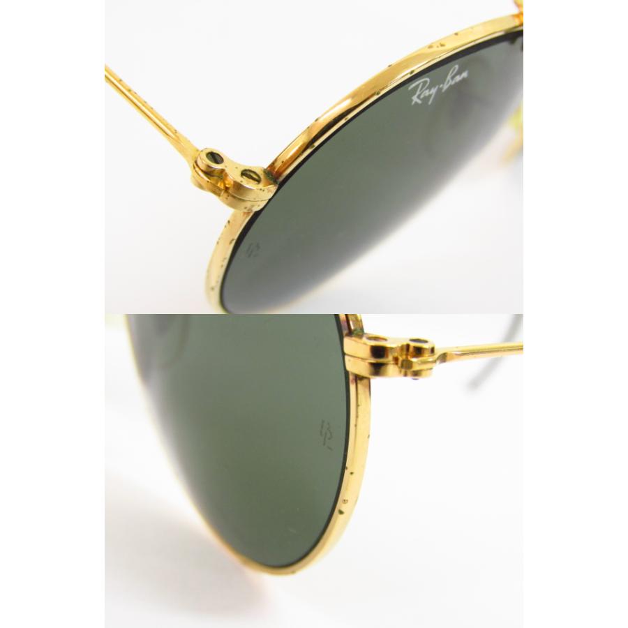Ray-Ban レイバン ボシュロム ヴィンテージサングラス♪AC19845 Ray-Ban レイバン ボシュロム ヴィンテージサングラス♪AC19845