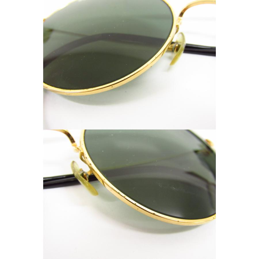 Ray-Ban レイバン ボシュロム ヴィンテージサングラス♪AC19845 Ray-Ban レイバン ボシュロム ヴィンテージサングラス♪AC19845