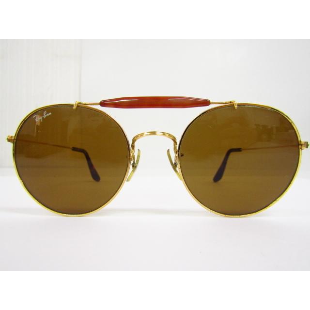 Ray-Ban レイバン ボシュロム ヴィンテージサングラス♪AC19846 Ray-Ban レイバン ボシュロム ヴィンテージサングラス♪AC19846