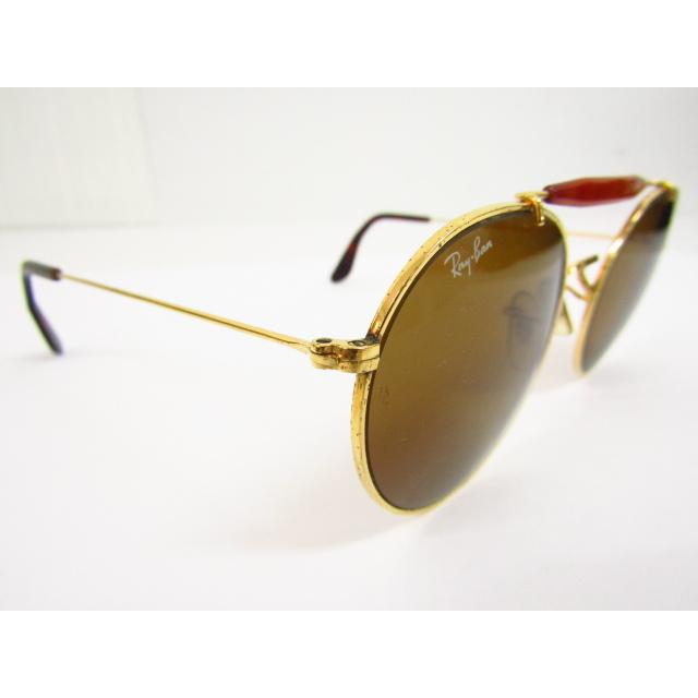 Ray-Ban レイバン ボシュロム ヴィンテージサングラス♪AC19846 Ray-Ban レイバン ボシュロム ヴィンテージサングラス♪AC19846