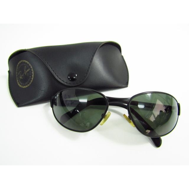 Ray-Ban レイバン RB3102 W3062 サングラス ケース付き☆AC20174 Ray-Ban レイバン RB3102 W3062 サングラス ケース付き☆AC20174