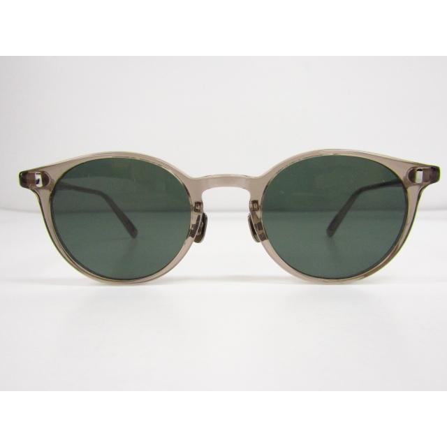 EYEVAN 7285 330 (47) サングラス ケース付き♪AC22521 EYEVAN 7285 330 (47) サングラス ケース付き♪AC22521