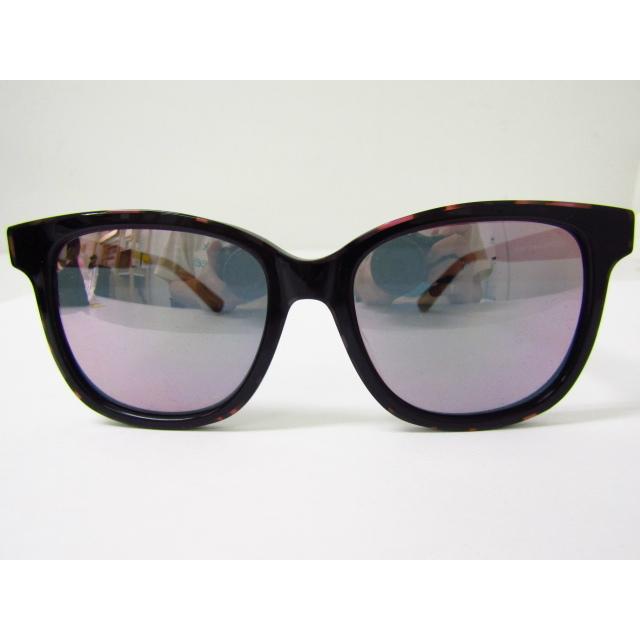 KENZO ケンゾー KZ3218C 01 サングラス ケース付き♪AC22723 