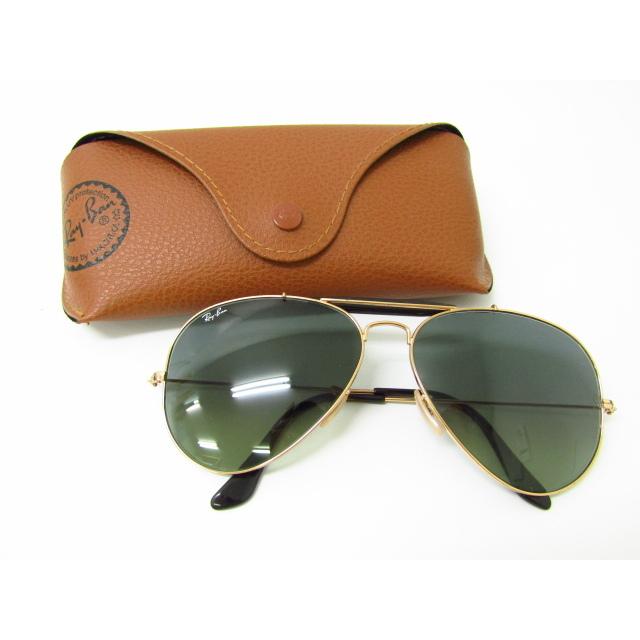 Ray-Ban レイバン サングラス ケース付き♪AC22764 : スリフト Ray-Ban レイバン サングラス ケース付き♪AC22764 : スリフト