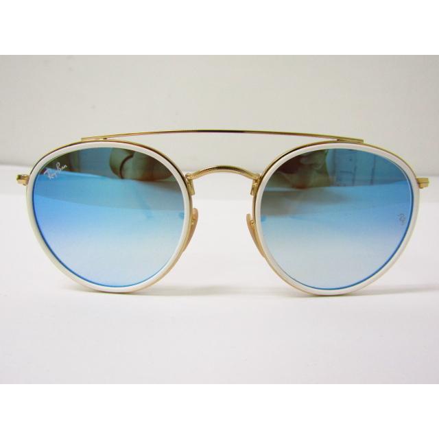 Ray-Ban レイバン RB3647-N 001/40 サングラス ケース付き Ray-Ban レイバン RB3647-N 001/40 サングラス ケース付き