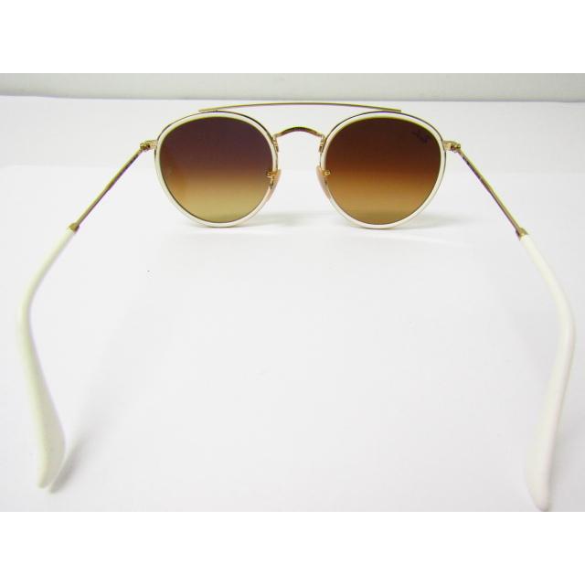 Ray-Ban レイバン RB3647-N 001/40 サングラス ケース付き Ray-Ban レイバン RB3647-N 001/40 サングラス ケース付き