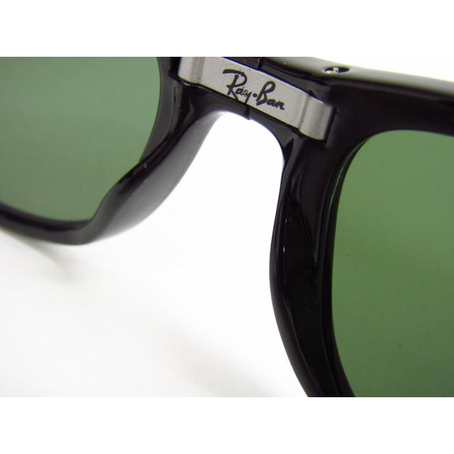 RayBan レイバン FOLDING WAYFARER フォールディングウェイファーラー RB4105 601 折りたたみ式サングラス