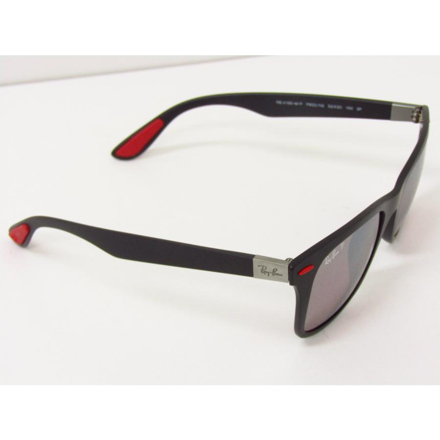 Ray-Ban レイバン フェラーリ コラボモデル サングラス ケース Ray-Ban レイバン フェラーリ コラボモデル サングラス ケース