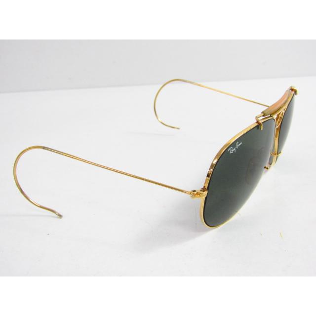 Ray-Ban レイバン アビエーター BL ボシュロム社製 ヴィンテージ Ray-Ban レイバン アビエーター BL ボシュロム社製 ヴィンテージ