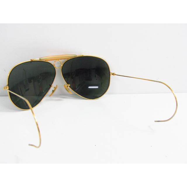 Ray-Ban レイバン アビエーター BL ボシュロム社製 ヴィンテージ Ray-Ban レイバン アビエーター BL ボシュロム社製 ヴィンテージ