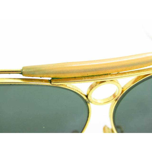 Ray-Ban レイバン アビエーター BL ボシュロム社製 ヴィンテージ Ray-Ban レイバン アビエーター BL ボシュロム社製 ヴィンテージ