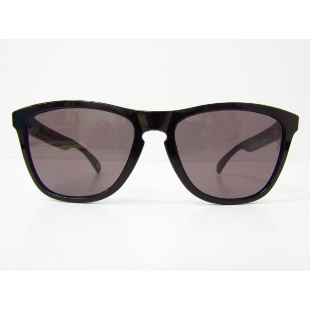 OAKLEY オークリー  fragment Frogskins フラグメント OO9245-D754 サングラス ピンク 箱・巾着付き ▼AC24307｜thrift-webshop｜02