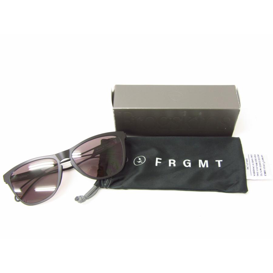 Frogskins 美品 OAKLEY オークリー fragment フラグメント Satin Frogskins 美品 OAKLEY オークリー fragment フラグメント Satin