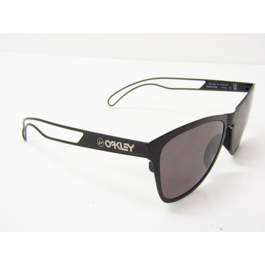 Frogskins 美品 OAKLEY オークリー fragment フラグメント Satin Frogskins 美品 OAKLEY オークリー fragment フラグメント Satin