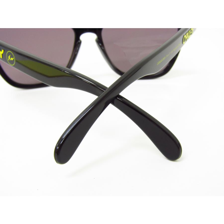 Frogskins OAKLEY オークリー fragment フロッグスキン Frogskins OAKLEY オークリー fragment フロッグスキン