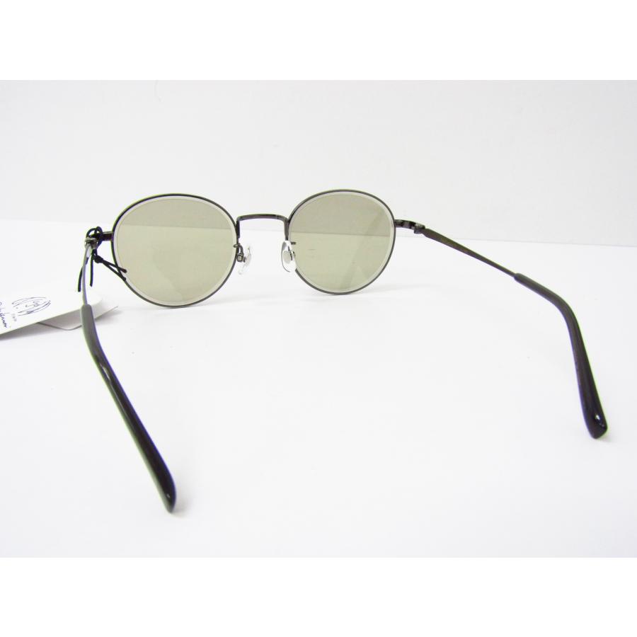 半額購入 未使用 John Lennon ジョンレノン JL-543-3 サングラス ケース付き ▼AC24611